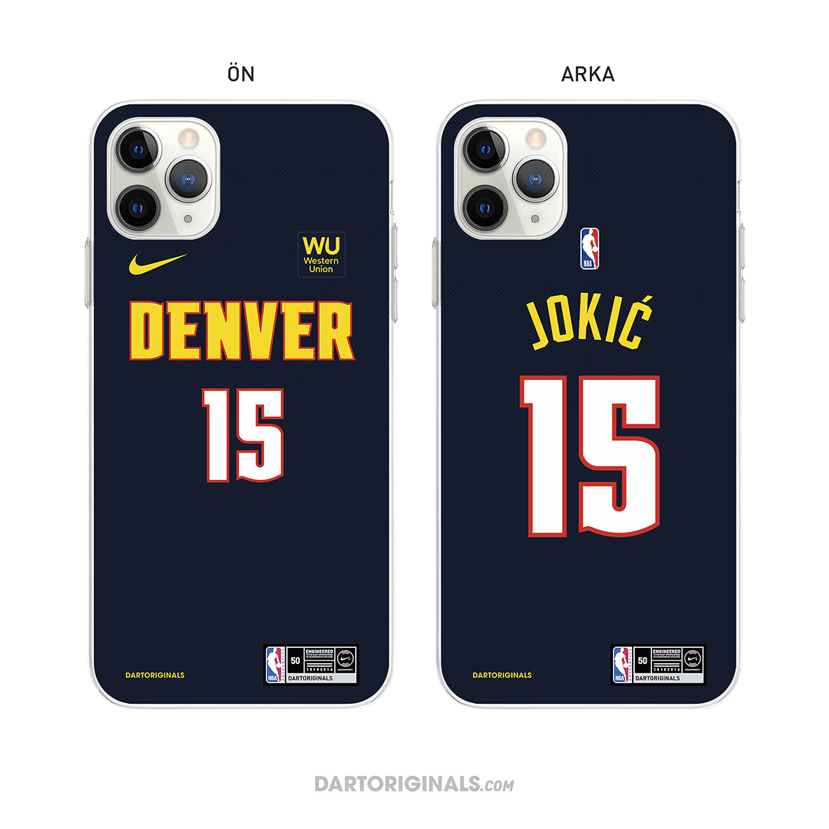 Nuggets: Icon Edition - 2K21