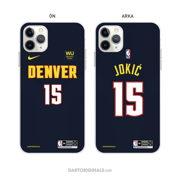 Nuggets: Icon Edition - 2K21