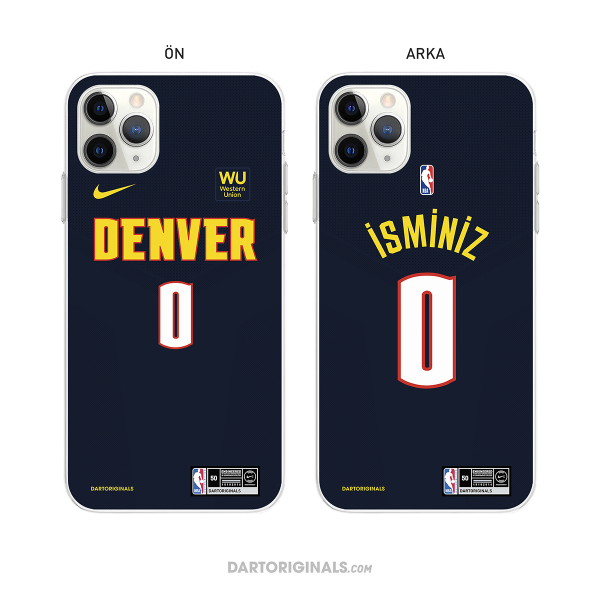 Nuggets: Icon Edition - 2K21
