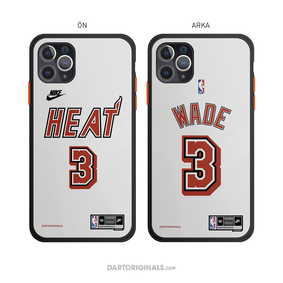 Heat: Classic Edition - 2K23
