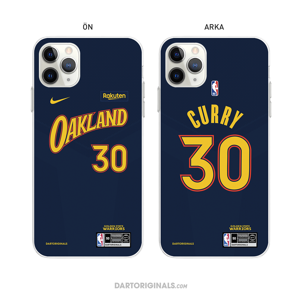 Warriors: City Edition - 2K21