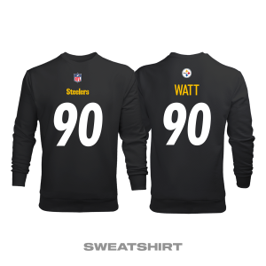 Pittburgh Steelers: Home Edition 2020/2021 Sweatshirt XL