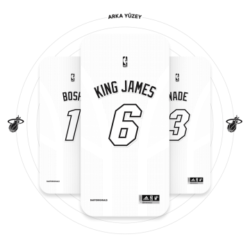 El Heat: White Hot Edition