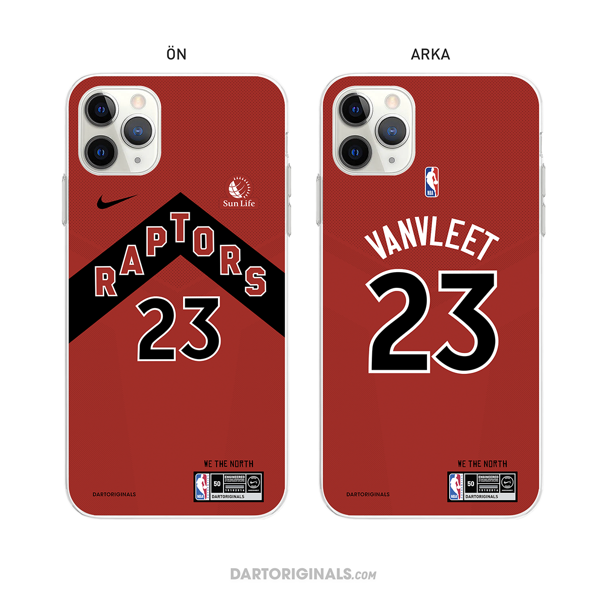 Raptors: Icon Edition - 2K21