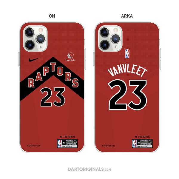 Raptors: Icon Edition - 2K21