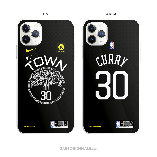 Warriors: Statement Edition - 2K19