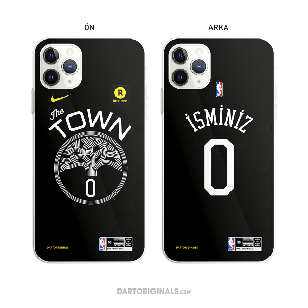 Warriors: Statement Edition - 2K19
