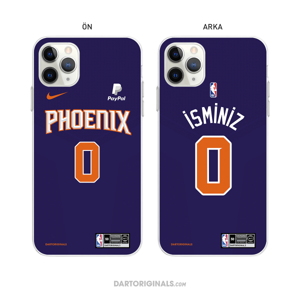 Suns: Icon Edition - 2K21