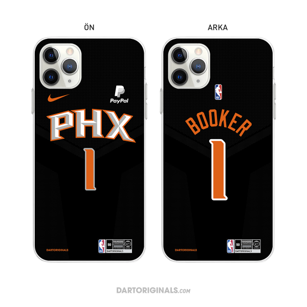 Suns: Statement Edition - 2K21