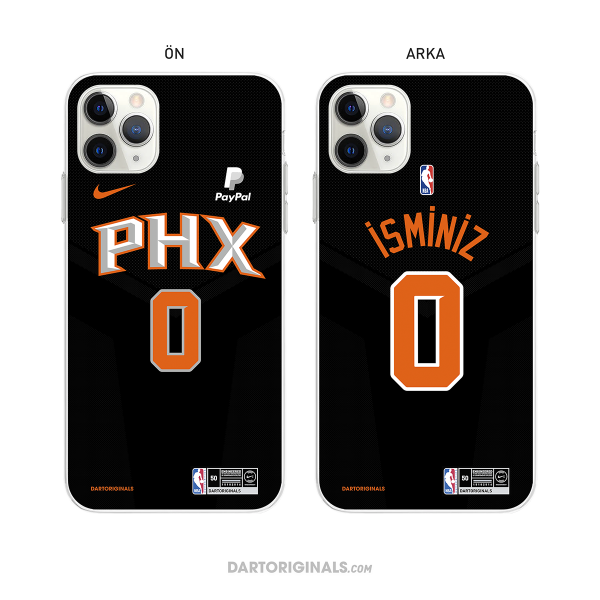 Suns: Statement Edition - 2K21