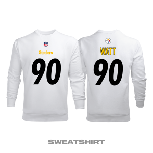 Pittburgh Steelers: Road Edition 2020/2021 Sweatshirt XS