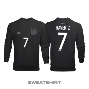 Almanya: Away Edition 2019/2020 Sweatshirt XS