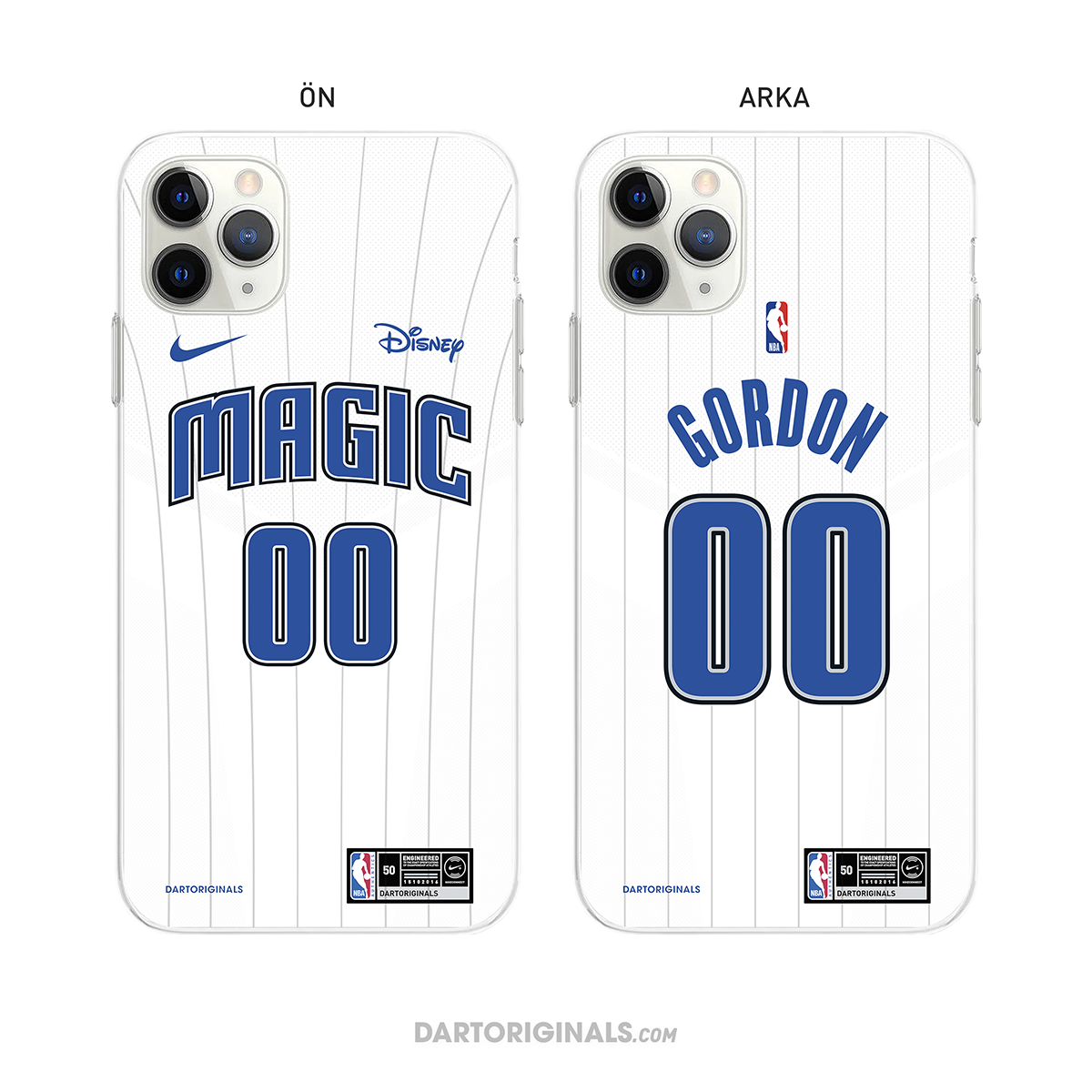 Magic: Association Edition - 2K20