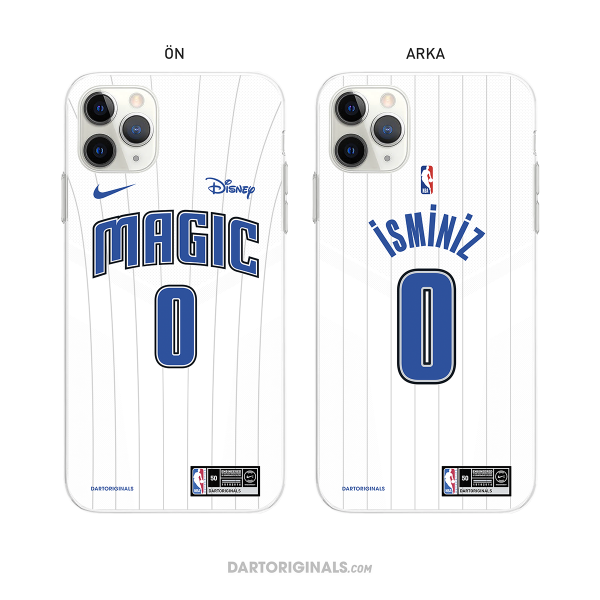 Magic: Association Edition - 2K20