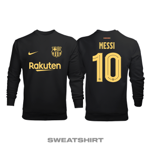 Barcelona: Away Edition 2020/2021 Sweatshirt S