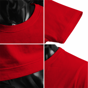 Scuderia Ferrari: SF-26 Merch Edition - Red 2026 Tişört