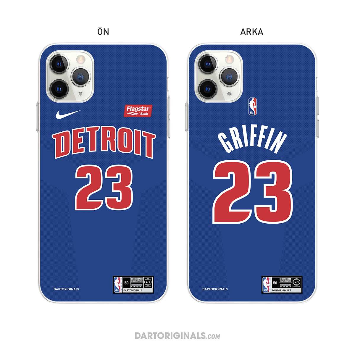 Pistons: Icon Edition - 2K20
