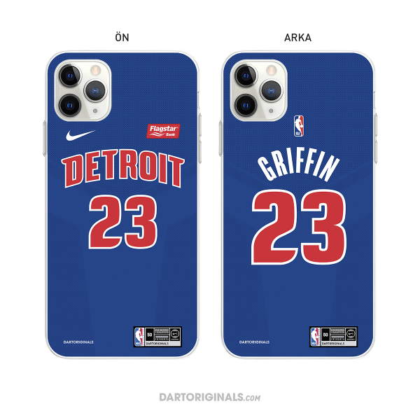 Pistons: Icon Edition - 2K20