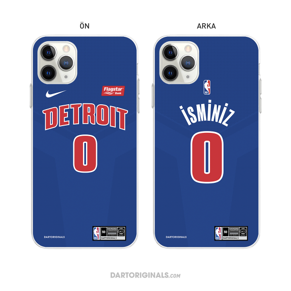 Pistons: Icon Edition - 2K20