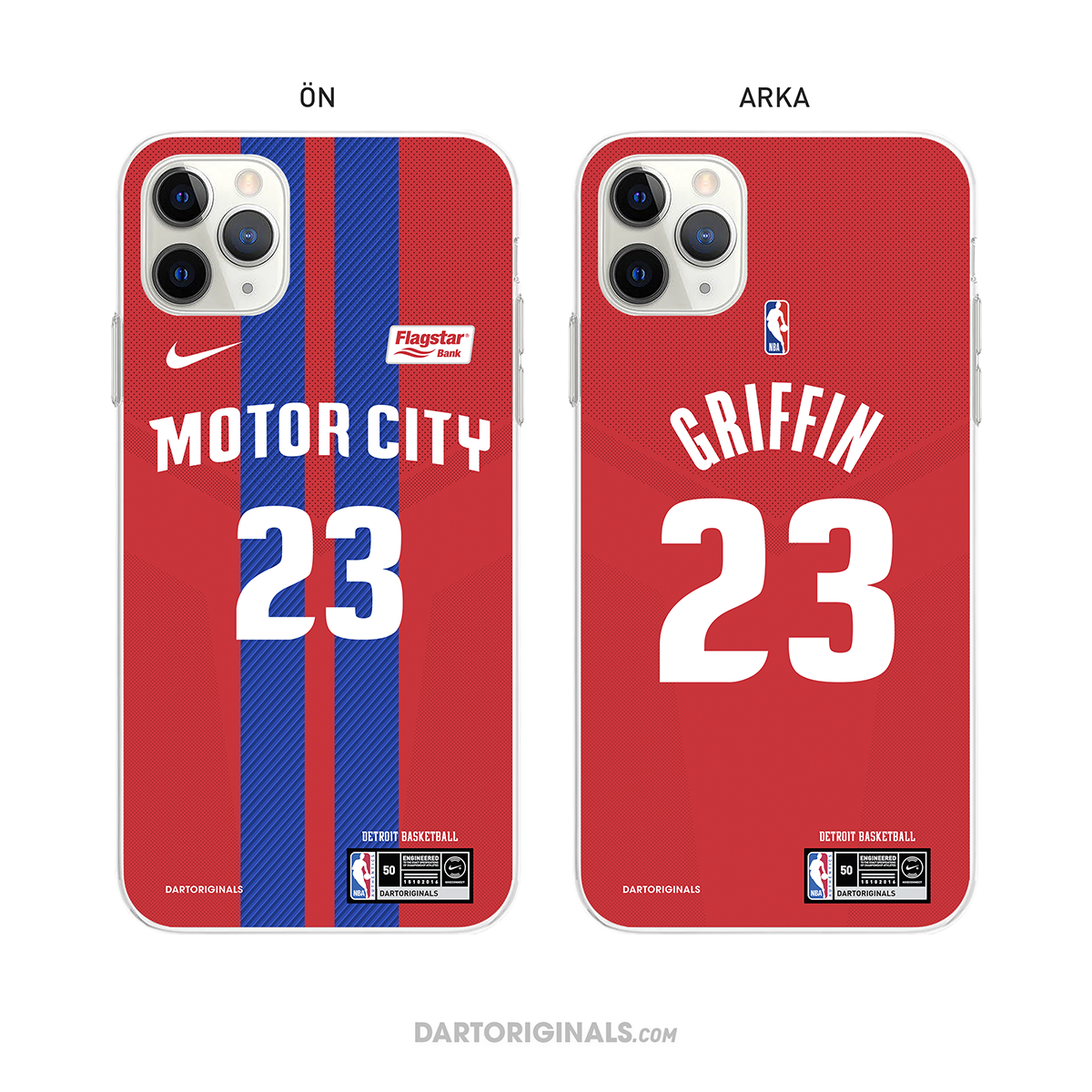 Pistons: Earned Edition - 2K20