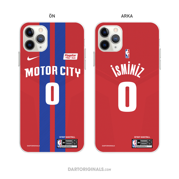 Pistons: Earned Edition - 2K20
