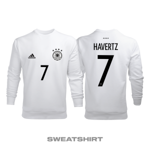 Almanya: Home Edition 2019/2020 Sweatshirt XS
