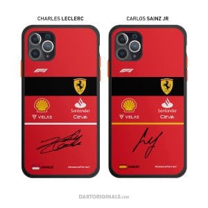 Scuderia Ferrari: F1-75 Edition