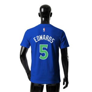 Minnesota Timberwolves: Icon Edition (Rebranded) 2K26 Tişört
