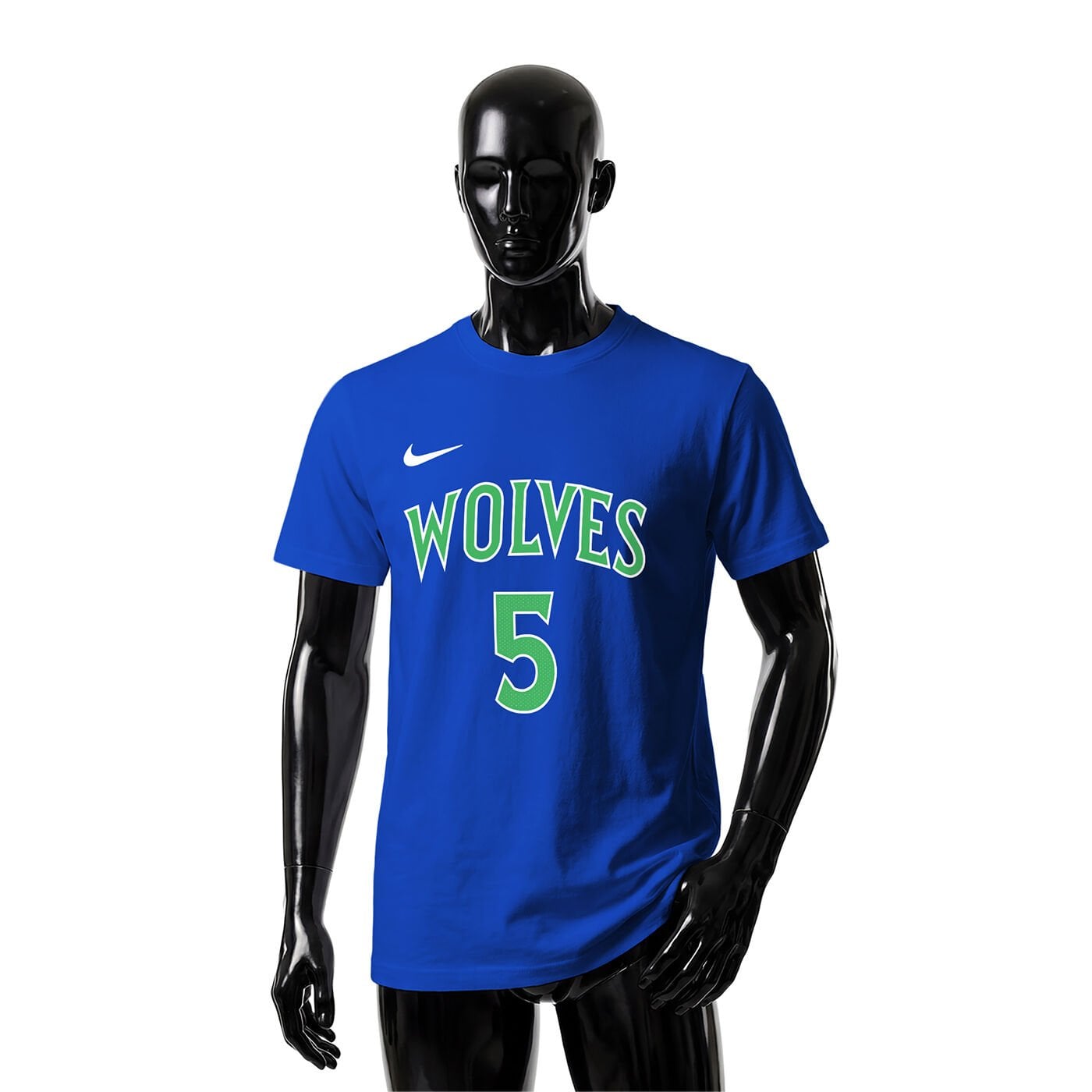 Minnesota Timberwolves: Icon Edition (Rebranded) 2K26 Tişört