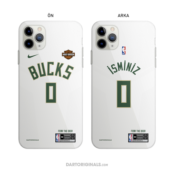 Bucks: Association Edition - 2K20