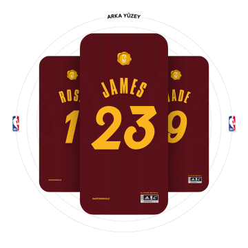 Cavaliers: Christmas Day