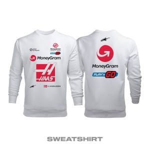 Haas F1 Team: VF-24 Edition Sweatshirt