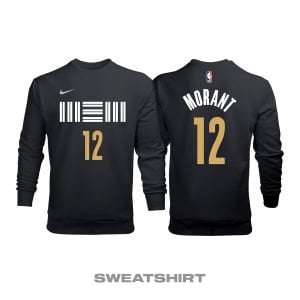 Memphis Grizzlies: City Edition 2023/2024 Sweatshirt