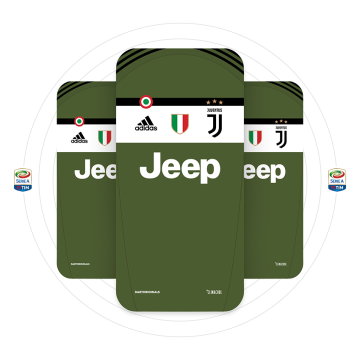 Juventus: Alternatif 17/18