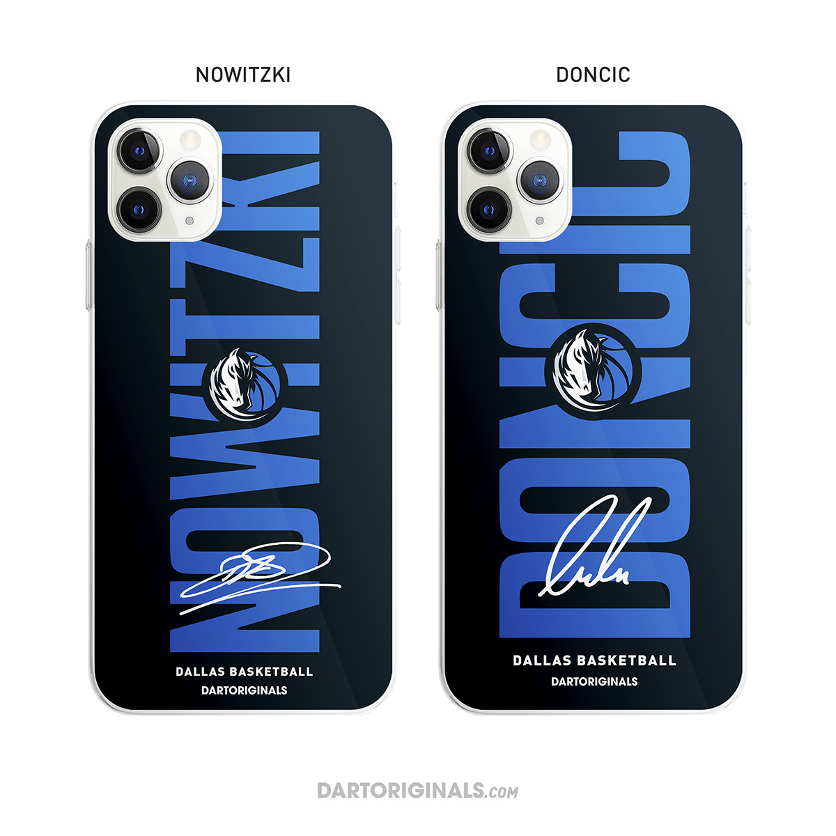 Icon Series: Mavericks