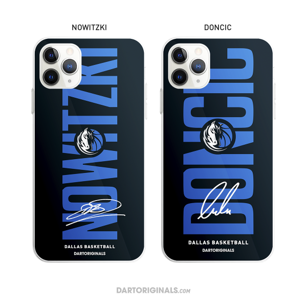 Icon Series: Mavericks