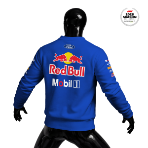 Red Bull Racing: RB22 - Merch Edition 2026 Sweatshirt