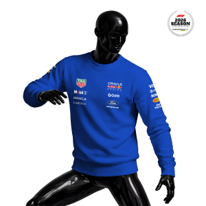 Red Bull Racing: RB22 - Merch Edition 2026 Sweatshirt