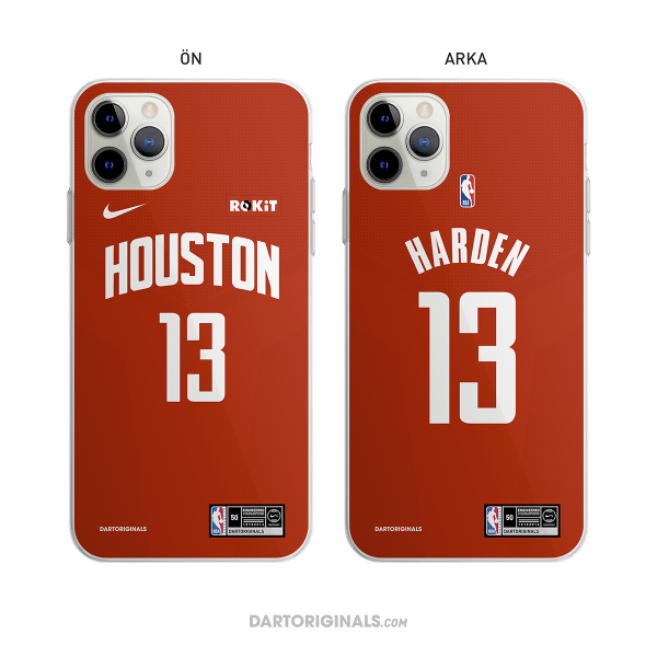 Rockets: Earned Edition - 2K20