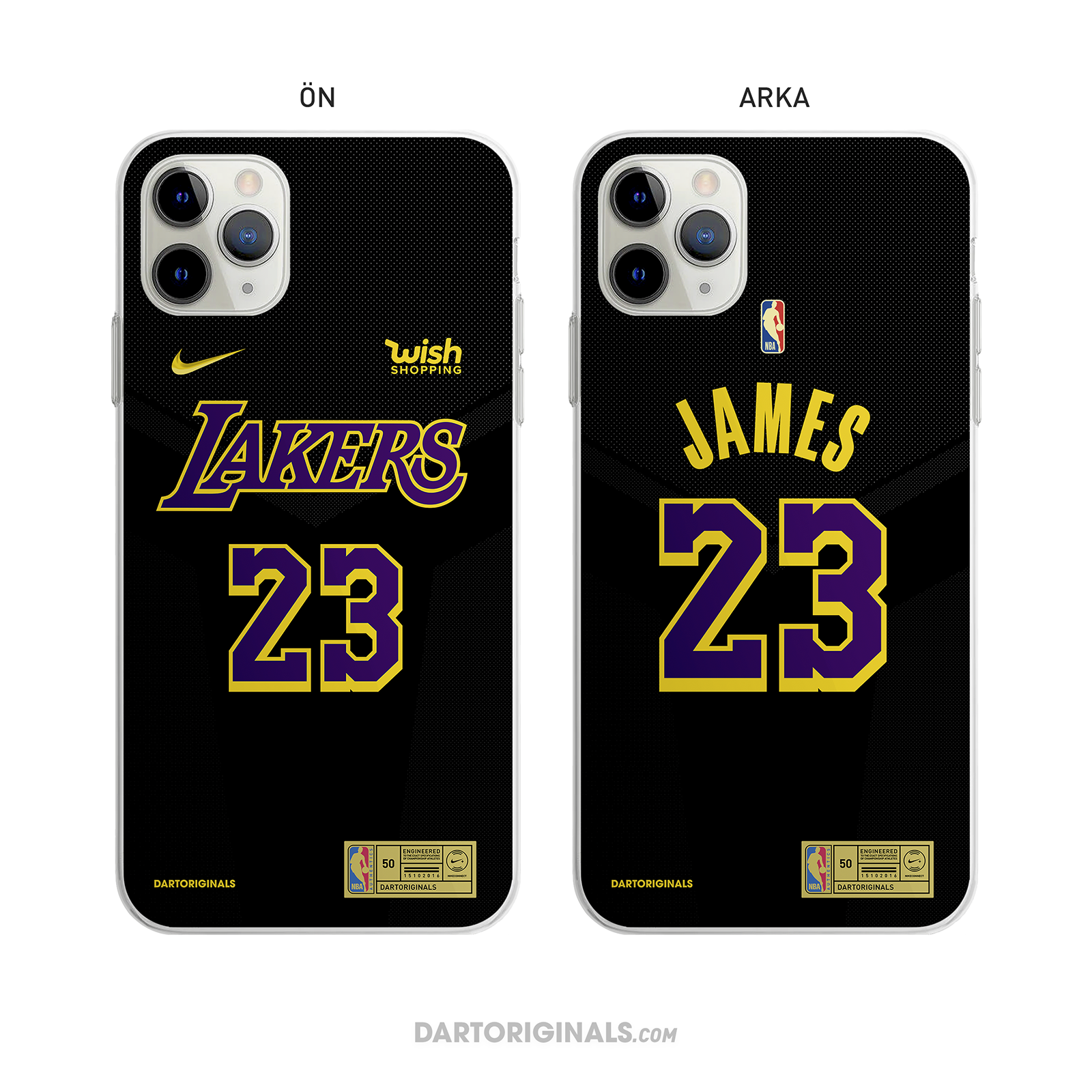 Lakers: Earned Edition - 2K21