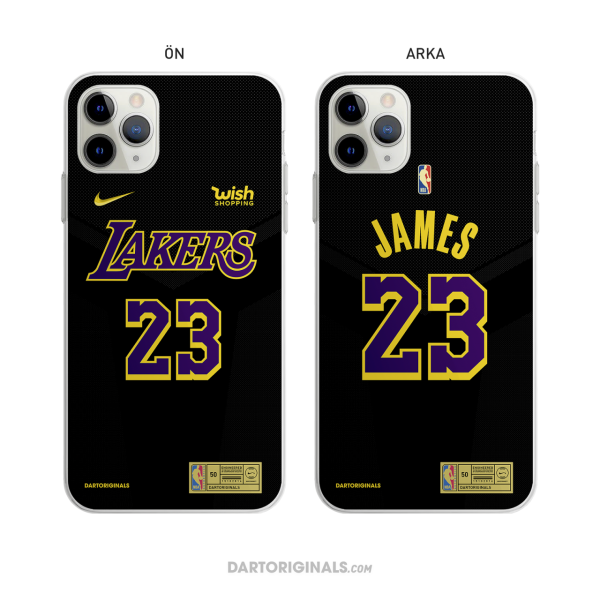 Lakers: Earned Edition - 2K21
