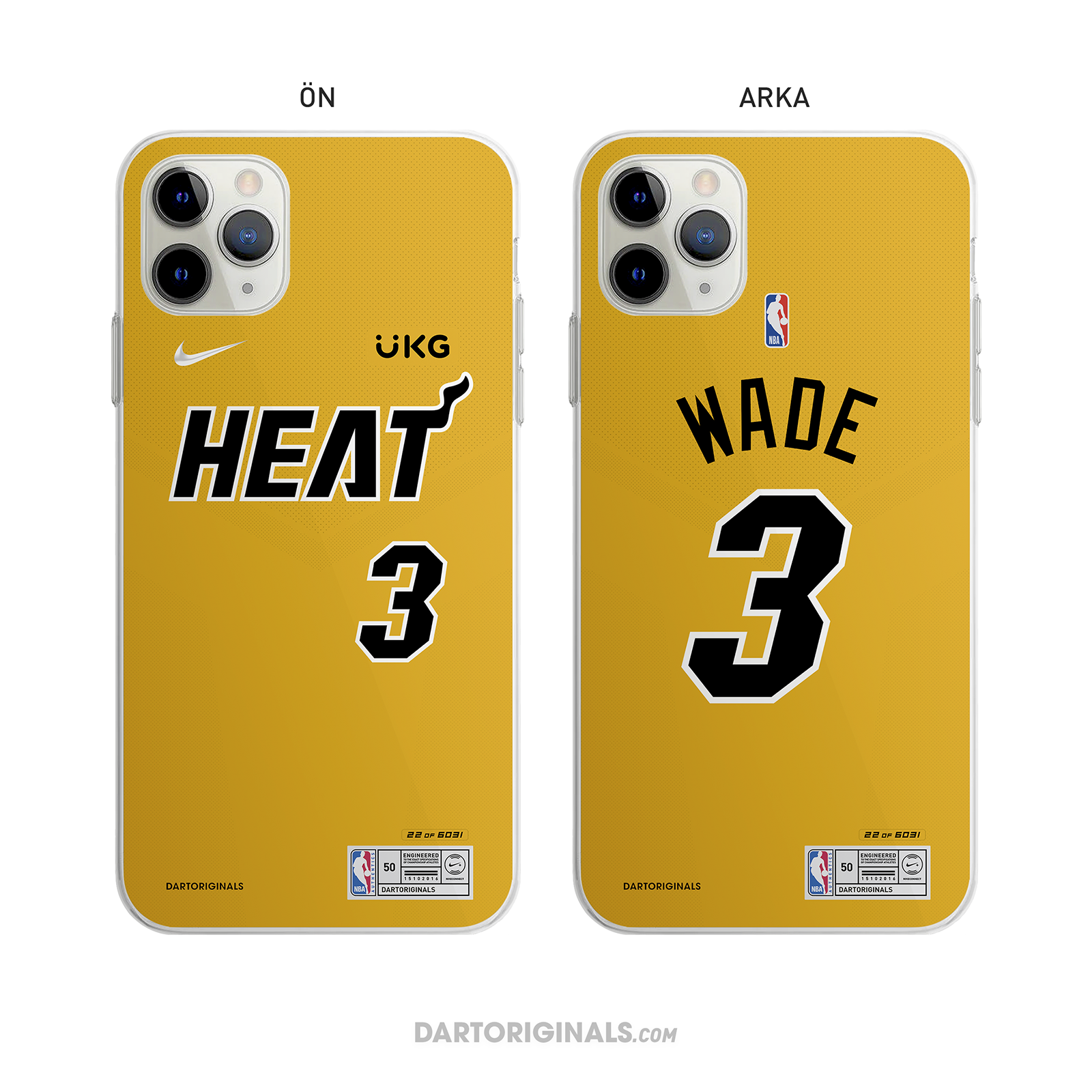 Heat: Earned Edition - 2K21