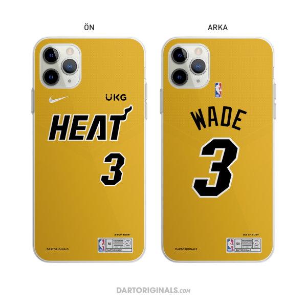 Heat: Earned Edition - 2K21