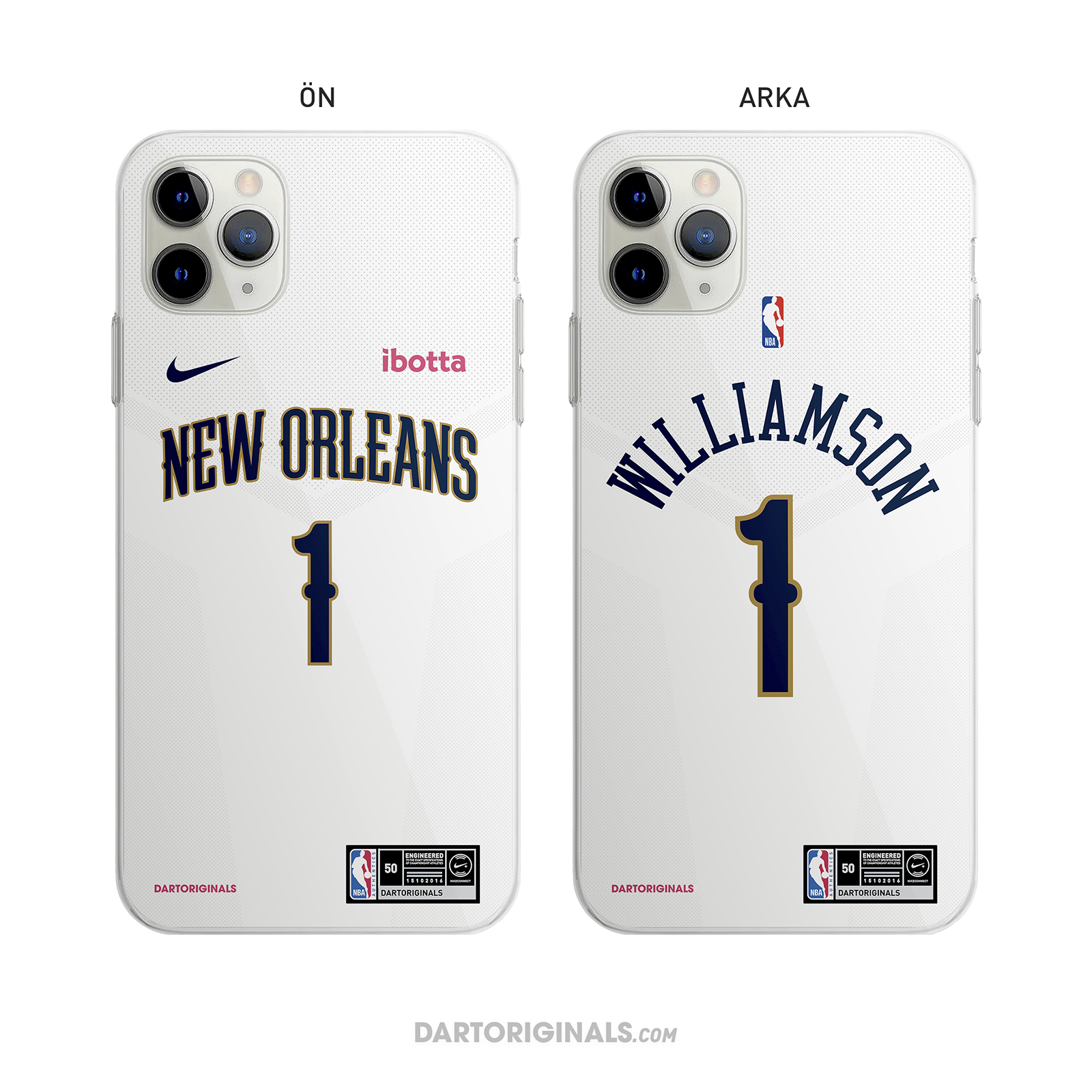 Pelicans: Association Edition - 2K21