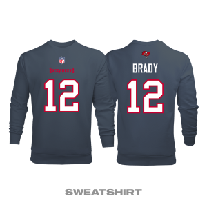 Tampa Bay Buccaneers: Alternate Edition 2020/2021 Sweatshirt L