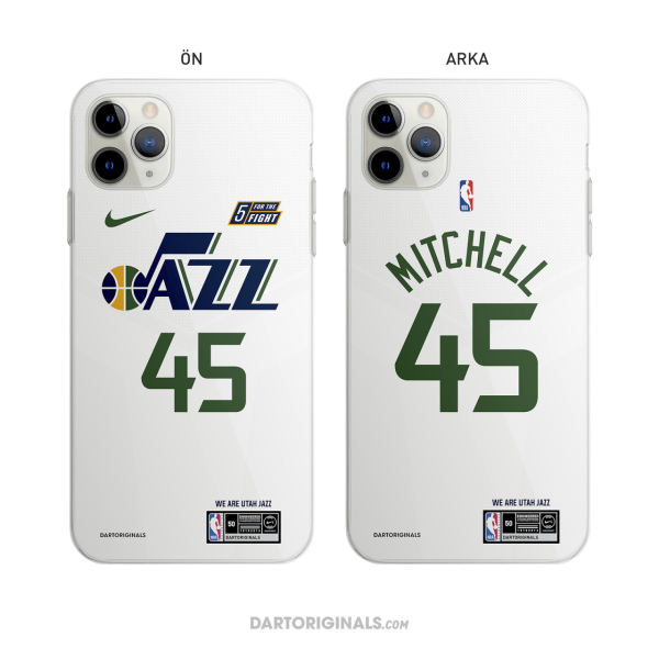 Jazz: Association Edition - 2K21