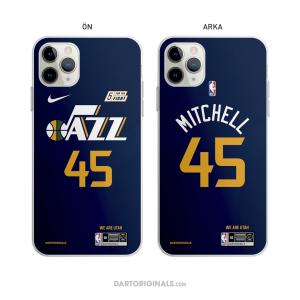 Jazz: Icon Edition - 2K21