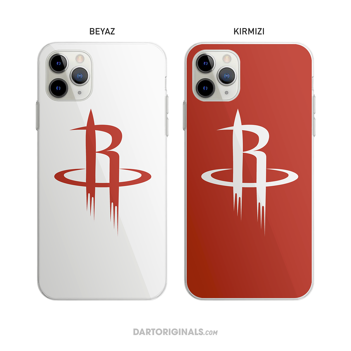Rockets: Logo