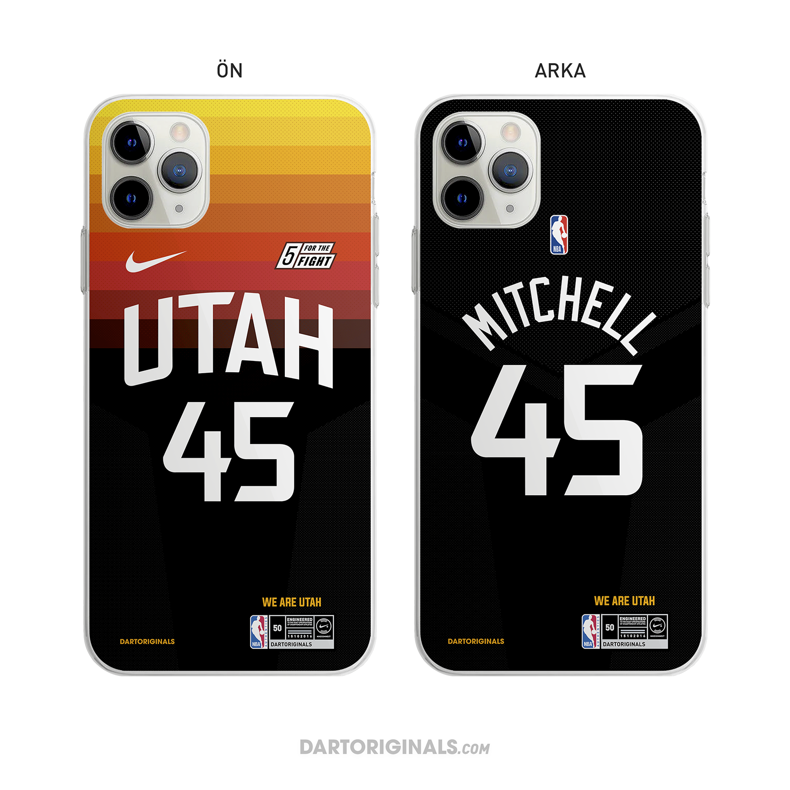 Jazz: City Edition - 2K21