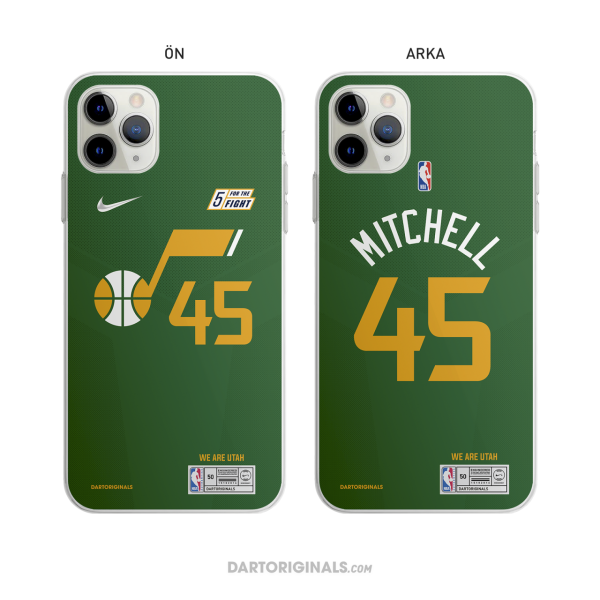 Jazz: Earned Edition - 2K21